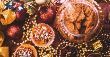 food sweet cookies christmas 375x195 - Deze eigenschap zoeken mensen volgens onderzoek in hun nieuwe partner