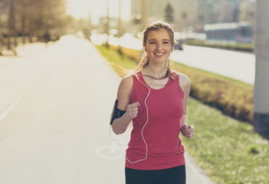 Zo krijg ook jij plezier in hardlopen
