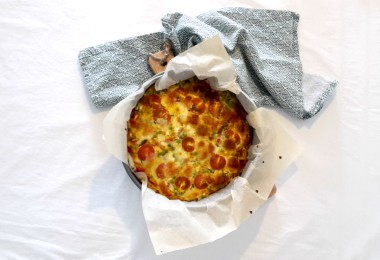 Quiche