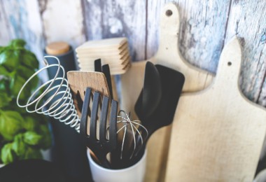 De beste manieren om je keuken in te delen als je gezonder wilt eten