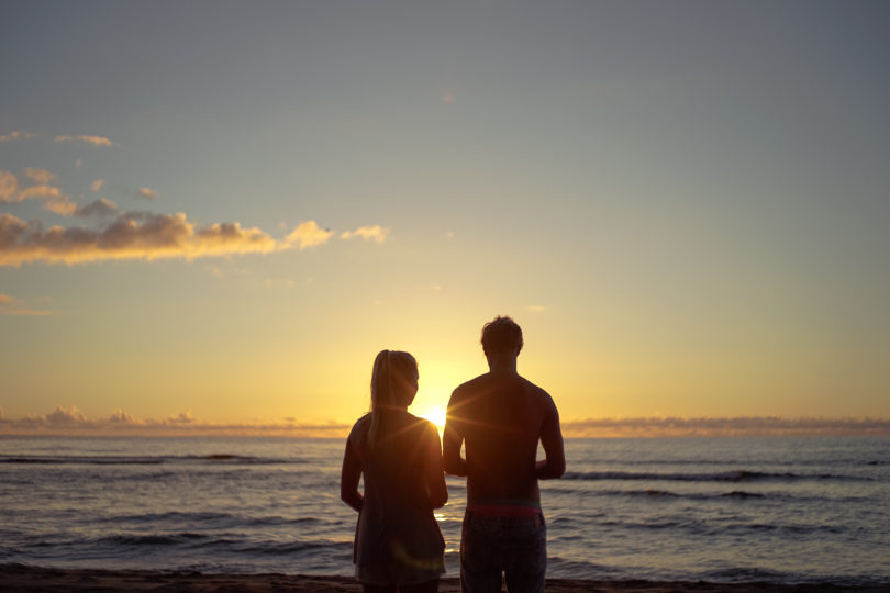 7 signalen dat jullie relatie het misschien toch niet gaat redden