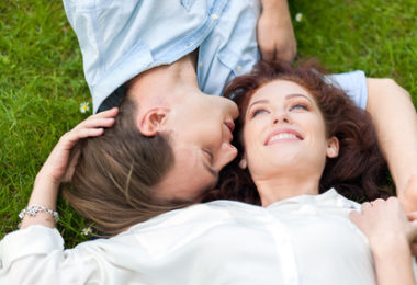 Geheimen voor een gelukkige relatie