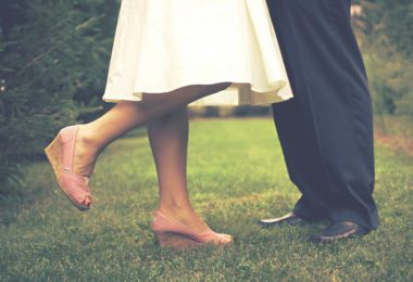 9 relatie tips van mensen die al langer dan 50 jaar bij elkaar zijn