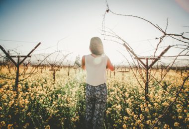 5 manieren om je soulmate te vinden