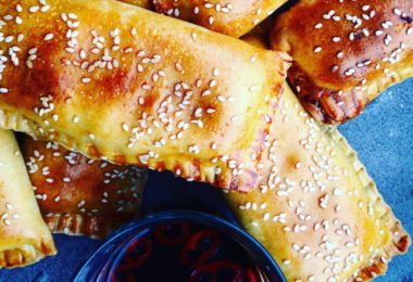 Recept: Kip saucijzenbroodjes