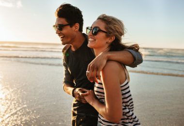 7 signalen dat je partner echt van je houdt