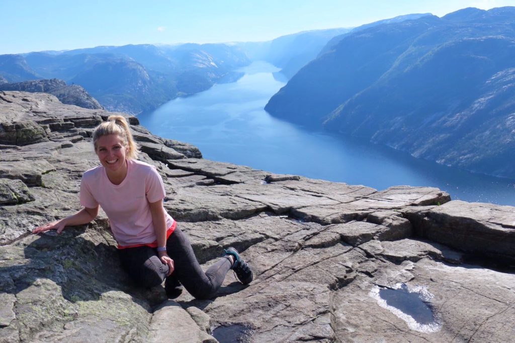 FullSizeRender 8 1 1024x682 - Hiken op de fjorden in Noorwegen is te gaaf!!