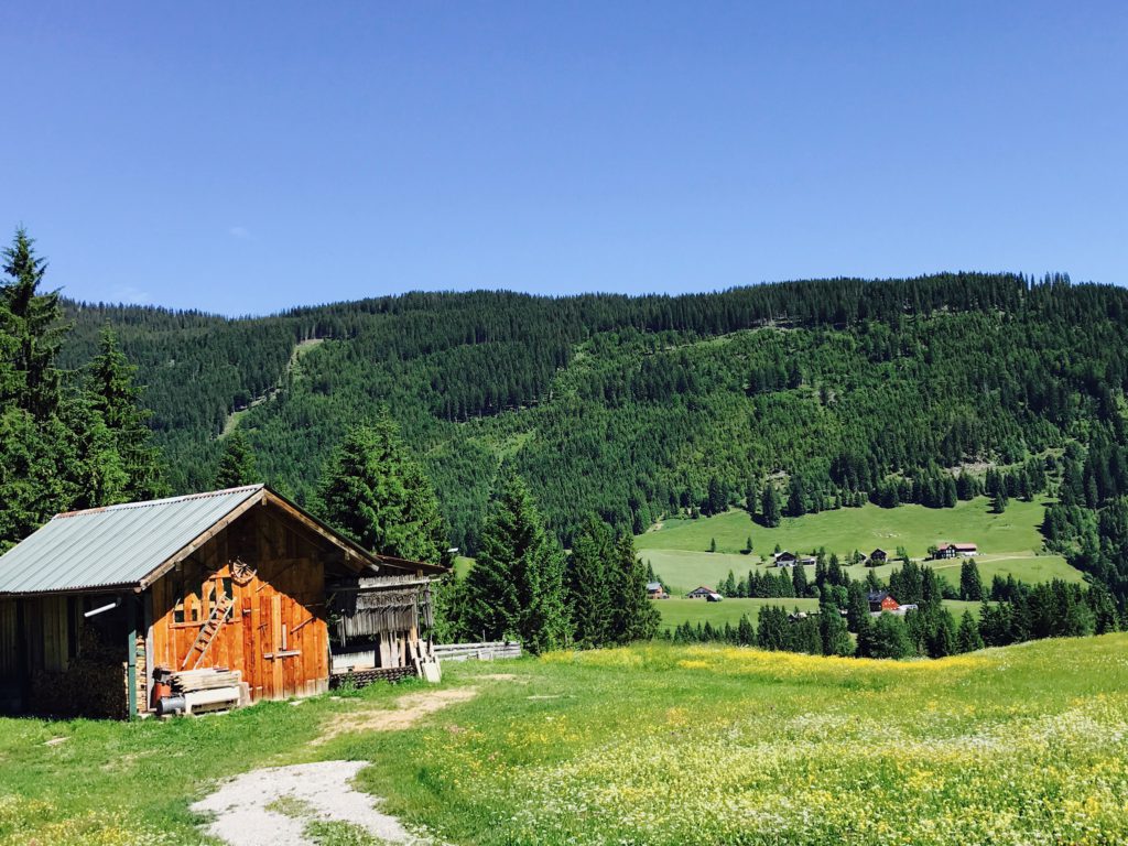 IMG 0035 1024x768 - Regio Vorarlberg, het mooiste stukje Oostenrijk?