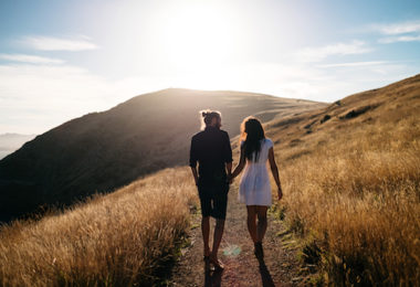 7 dingen die stellen in een goede relatie elkaar beloven