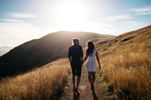7 dingen die stellen in een goede relatie elkaar beloven
