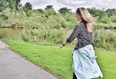 Wandelen is gezonder dan je denkt!