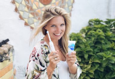 Review Oral-B