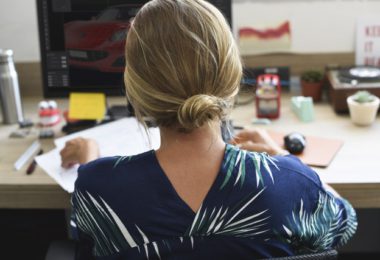 Een inspirerend verhaal over fouten maken en mislukkingen