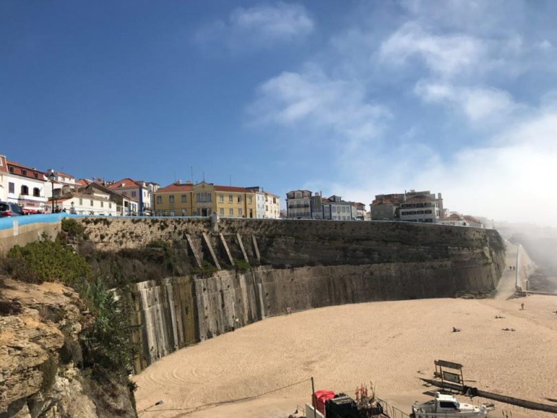 Ericeira Portugal 031 810x608 - Hoe mijn verrassingsreis met onbekende bestemming is bevallen