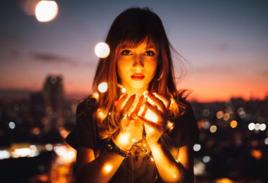 10 succesvolle vrouwen die mentale gezondheid tips geven