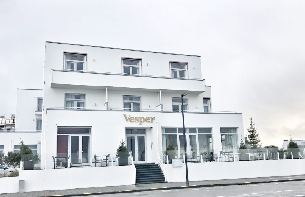 IMG 6436 1024x661 - Opladen in Hotel Vesper in Noordwijk is ook in de winter een heel goed idee!