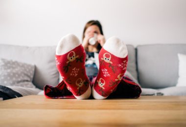 8 keren dat je als introvert liever thuis was gebleven