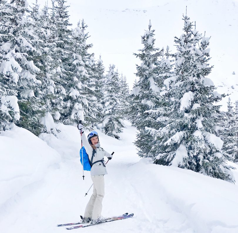 Waarom Serfaus-Fiss-Ladis het meest veelzijdige skigebied is