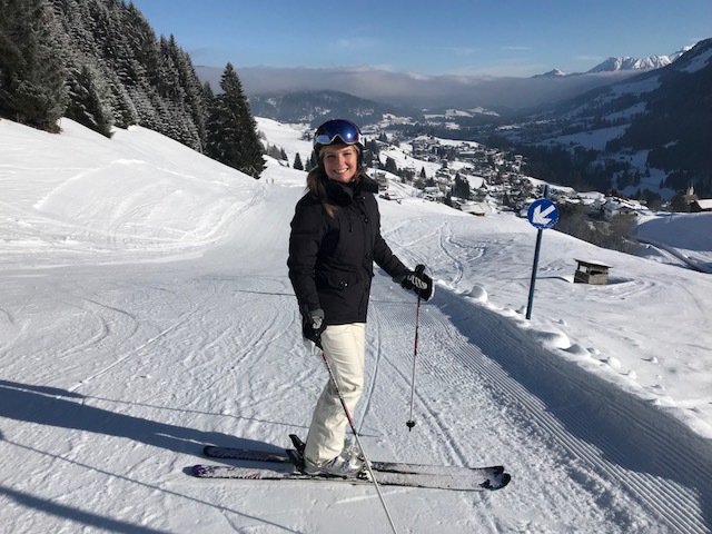 IMG 0208 - Wintersporten in Kleinwalsertal, ideaal voor de beginnende skiër 