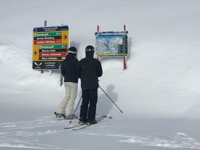 IMG 3359 - Wintersporten in Kleinwalsertal, ideaal voor de beginnende skiër 