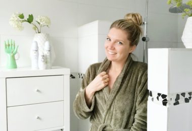 Een deodorant met of zonder aluminiumzouten - waar kies jij voor?