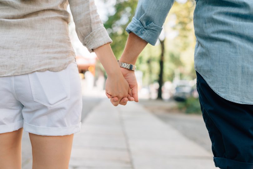 10 dingen om te weten over dating een extraverte tandbaars dating Londen