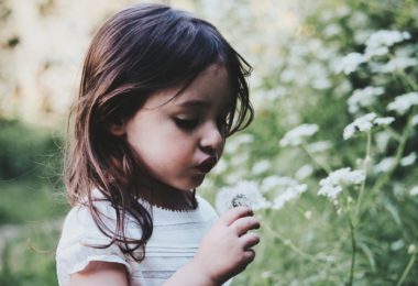 5 dingen die jouw hoogsensitieve kind graag wil horen