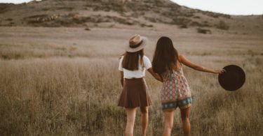 5 redenen waarom eerlijke mensen geweldige vrienden zijn