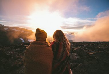 Waarom voor je partner kiezen zo belangrijk is in een relatie