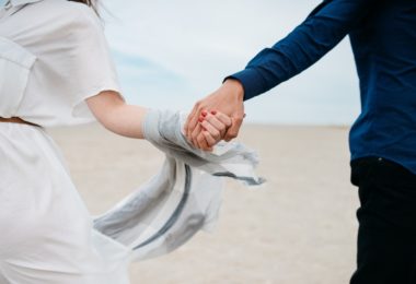 Blijf single tot de liefde makkelijk gaat