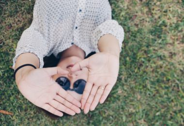 10 manieren om na een slechte relatie jezelf weer te vinden