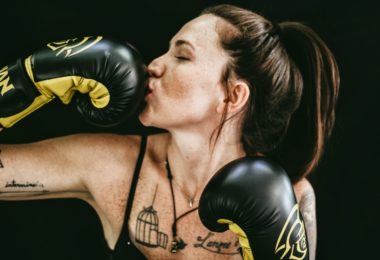 Boksen: word weerbaarder, socialer en zelfverzekerder!