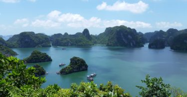 Deze 3 steden moet je zien tijdens je rondreis door Vietnam
