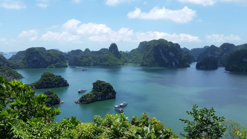 Deze 3 steden moet je zien tijdens je rondreis door Vietnam