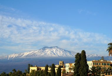 5 tips voor je rondreis door Sicilië