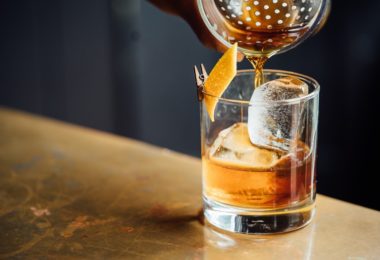 De verrassende gezondheidsvoordelen van whisky