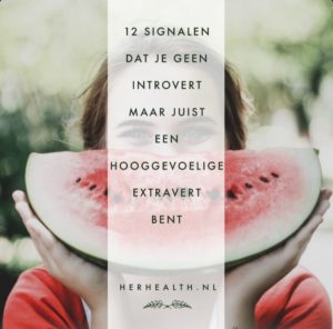 12 signalen dat je geen introvert, maar juist een hooggevoelige extravert bent IMG 6891 300x296 - 12 signalen dat je geen introvert, maar juist een hooggevoelige extravert bent