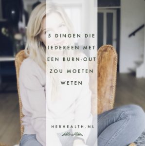 5 dingen die iedereen met een burn-out zou moeten weten IMG 6907 298x300 - 5 dingen die iedereen met een burn-out zou moeten weten