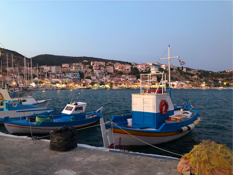 Schermafbeelding 2019 10 08 om 12.09.17 - Samos, een heel mooi stukje Griekenland