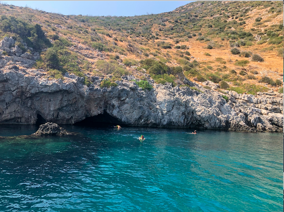 Schermafbeelding 2019 10 08 om 12.37.39 - Samos, een heel mooi stukje Griekenland
