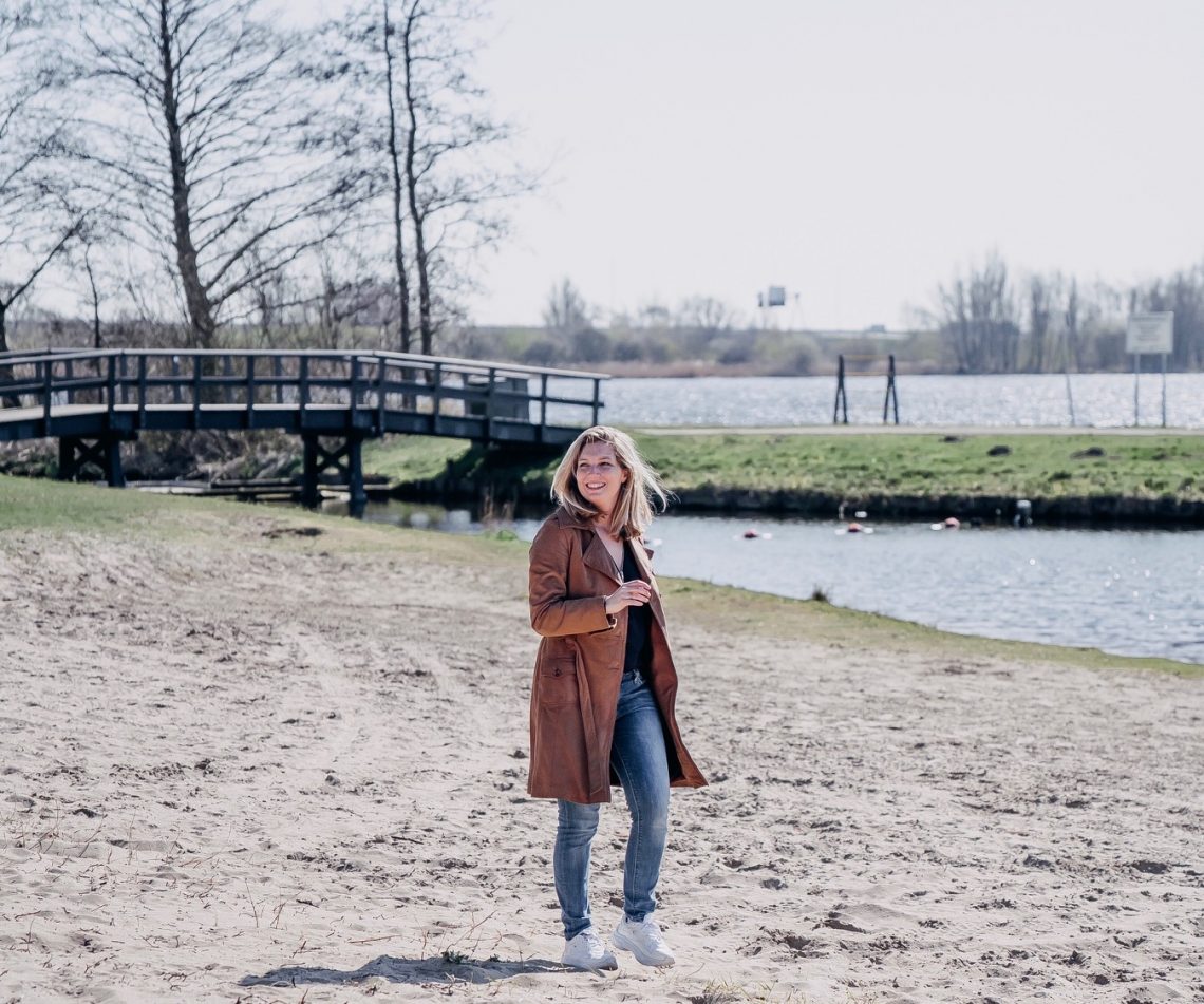 De eenzaamheid van een burn-out
