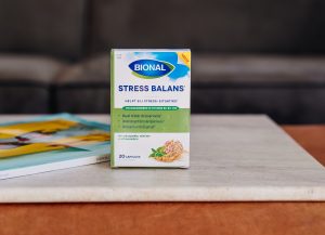 Bional Stress Balans