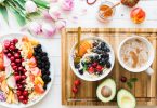 10 voedingsmiddelen voor het versterken van je weerstand
