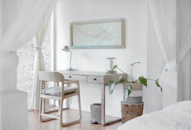5 (Feng Shui) tips om van je huis een plek te maken waar je tot rust komt en weer op kunt lade