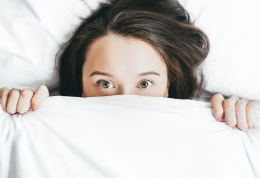 Slaapproblemen? Probeer deze tips
