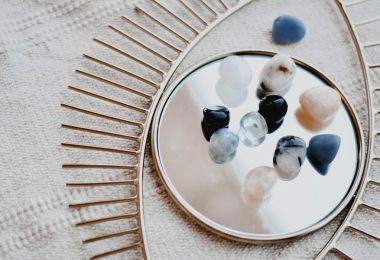 De helende krachten van edelmetalen en edelstenen
