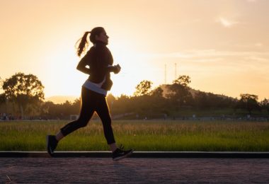 7 voordelen van hardlopen die je gezonder en gelukkiger maken!