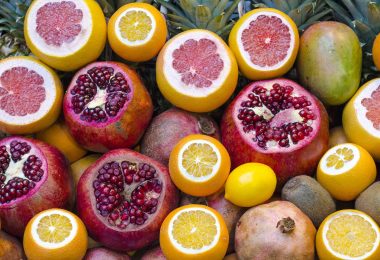 6 redenen waarom groentesapjes gezond zijn